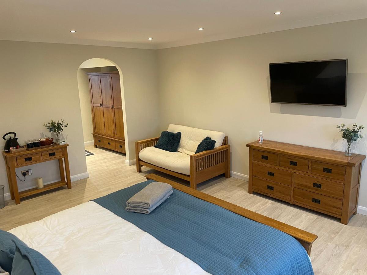 Executive Home With Plenty Of Room Ely Extérieur photo