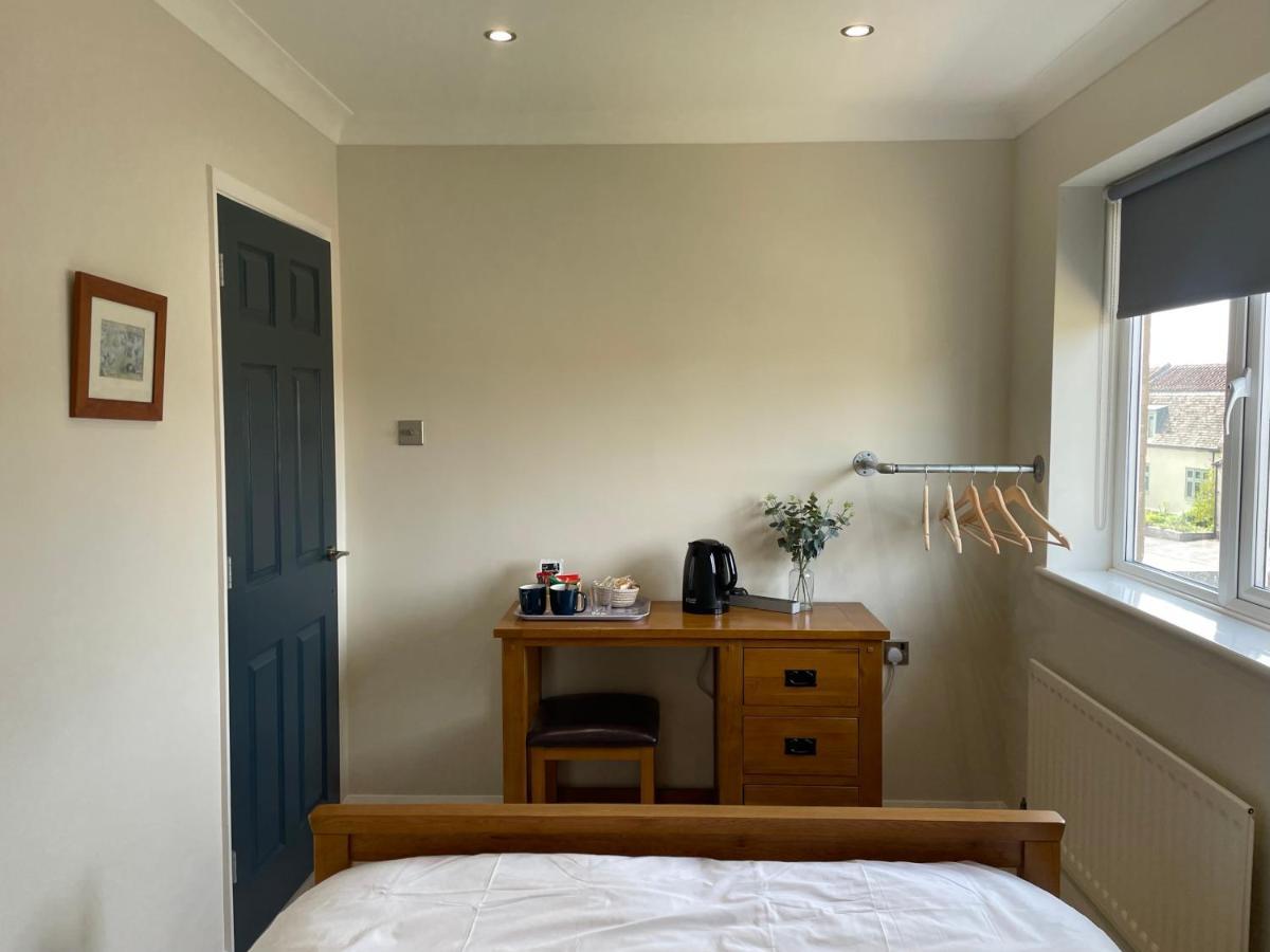 Executive Home With Plenty Of Room Ely Extérieur photo