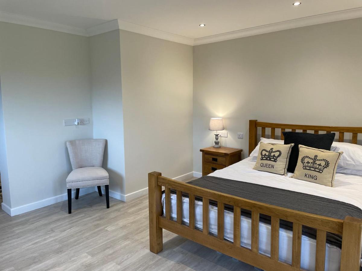 Executive Home With Plenty Of Room Ely Extérieur photo