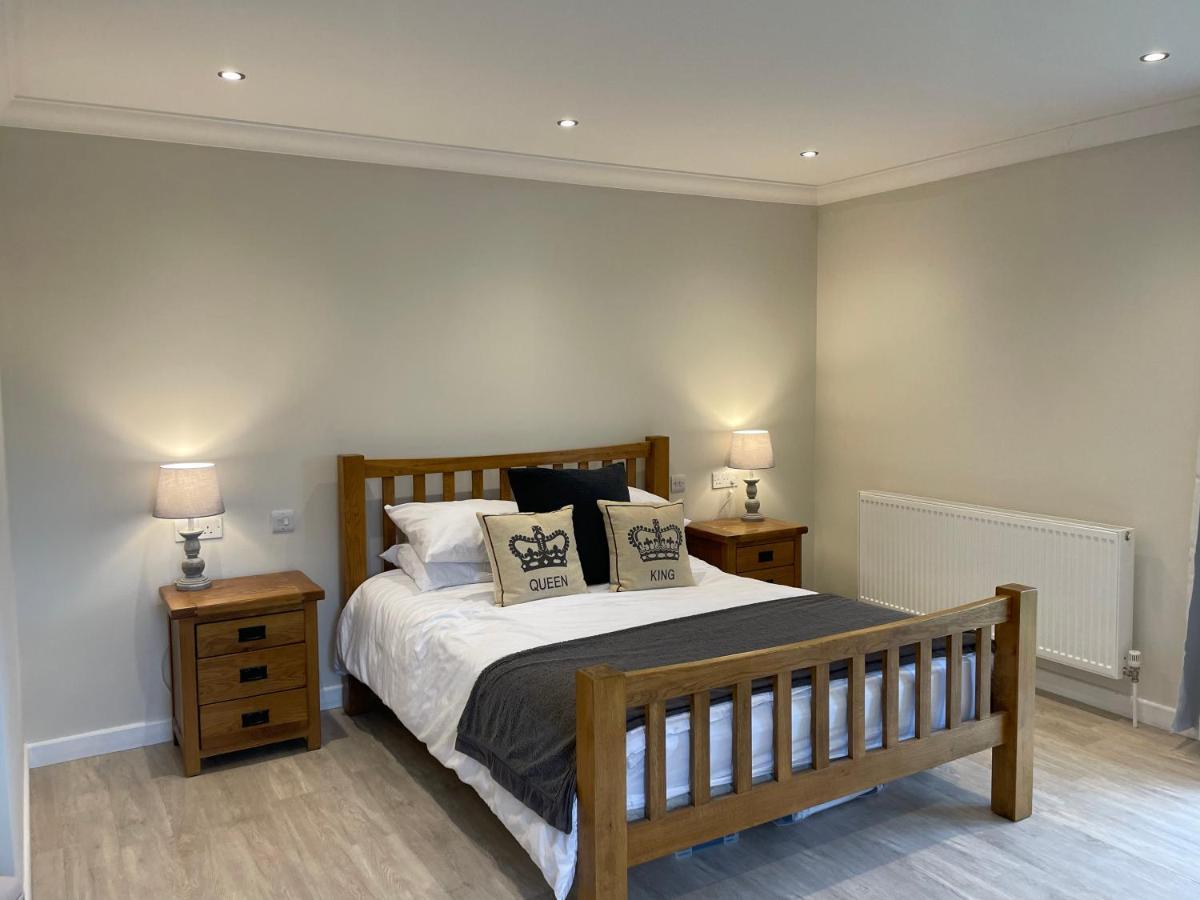 Executive Home With Plenty Of Room Ely Extérieur photo